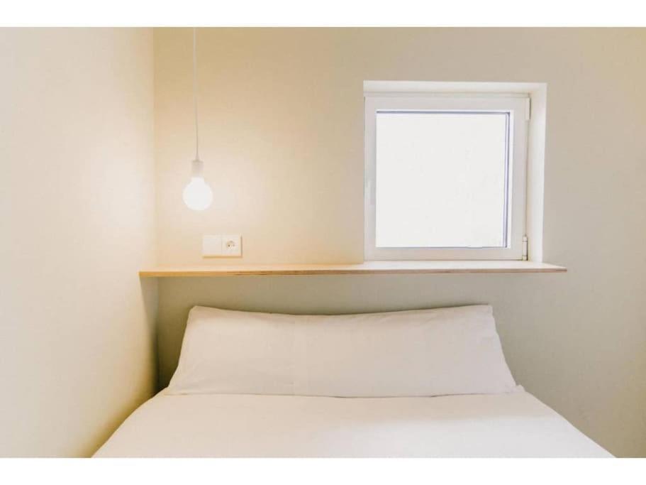 Ferienwohnung Skyline Penthouse In The Heart Of Madrid Tet Exterior foto