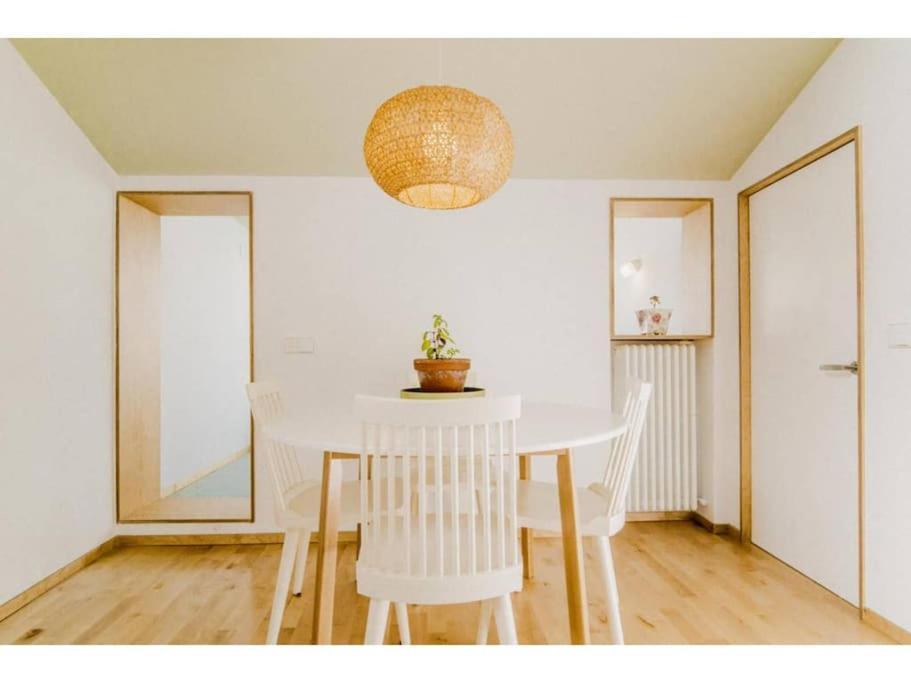 Ferienwohnung Skyline Penthouse In The Heart Of Madrid Tet Exterior foto