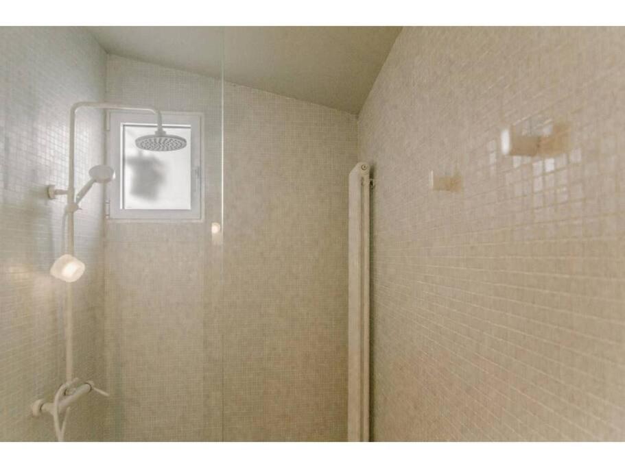 Ferienwohnung Skyline Penthouse In The Heart Of Madrid Tet Exterior foto