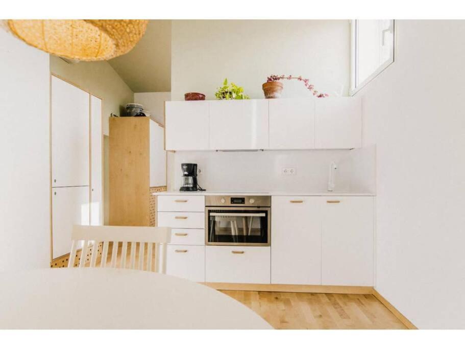 Ferienwohnung Skyline Penthouse In The Heart Of Madrid Tet Exterior foto