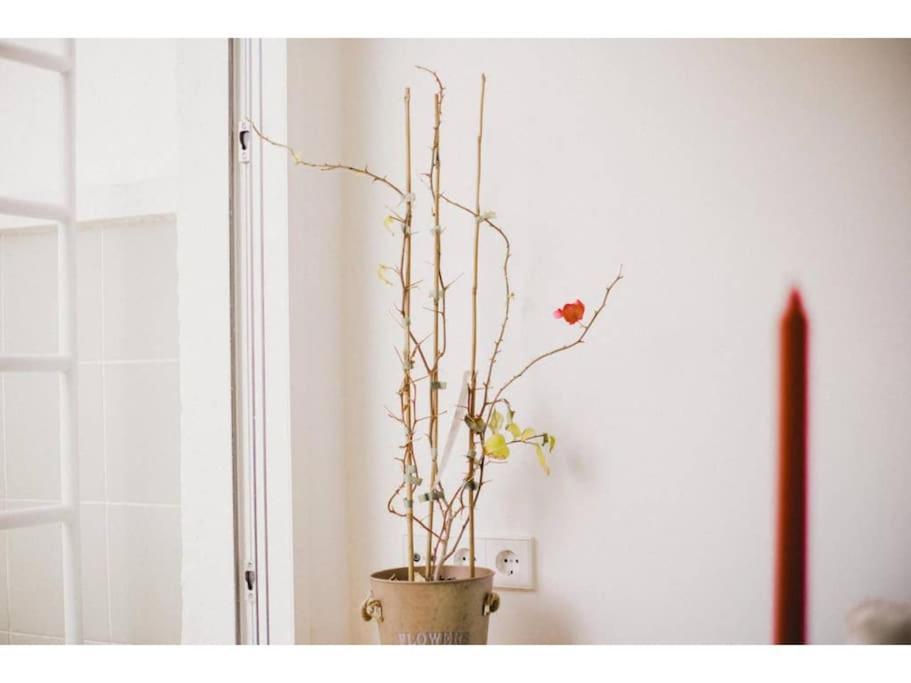 Ferienwohnung Skyline Penthouse In The Heart Of Madrid Tet Exterior foto